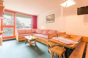Résidence Nova 1 - Appartement 2 pièces 6 personnes proche des pistes MAE-5664